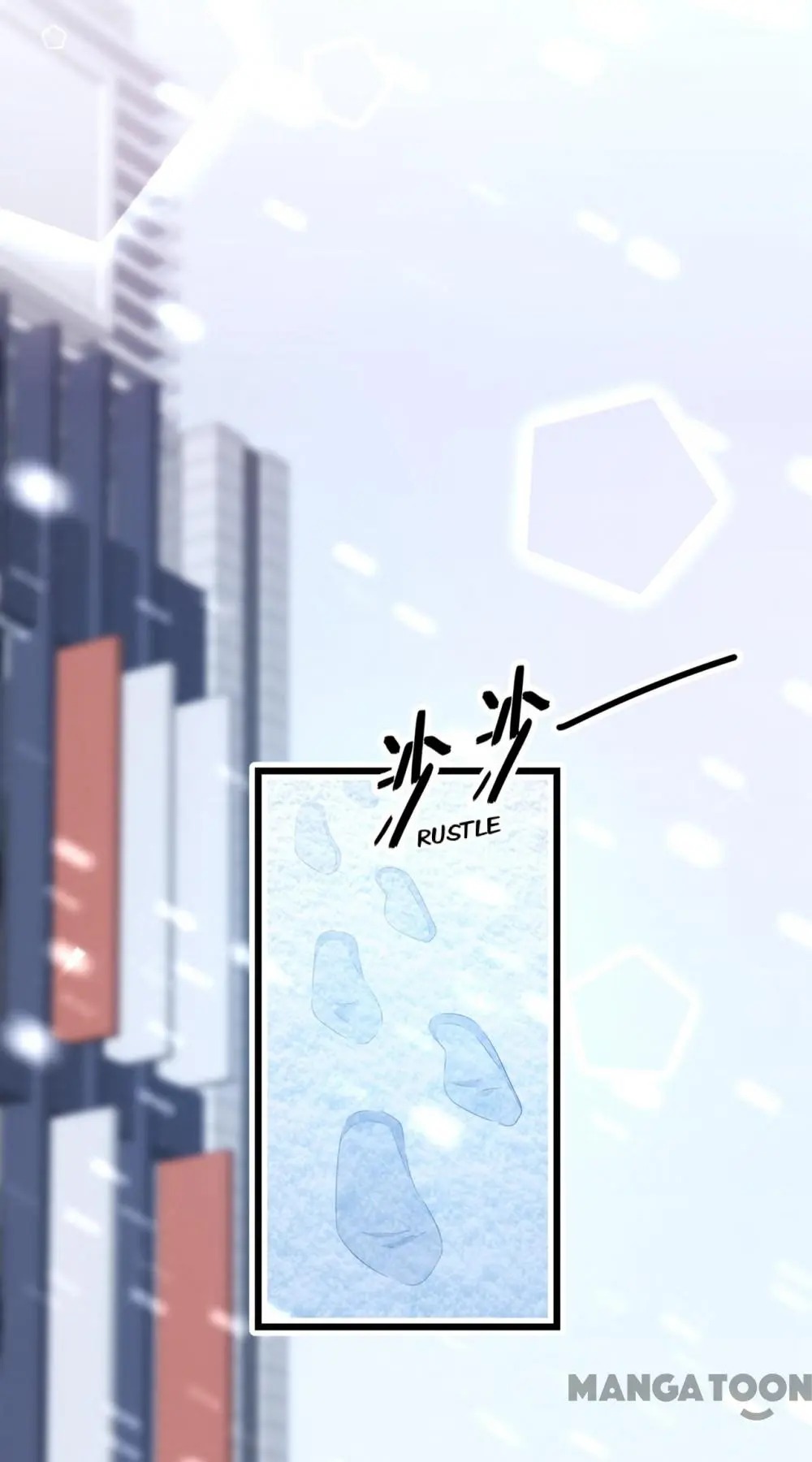 Spicy Wife’s Reborn World chapter 127 - page 3