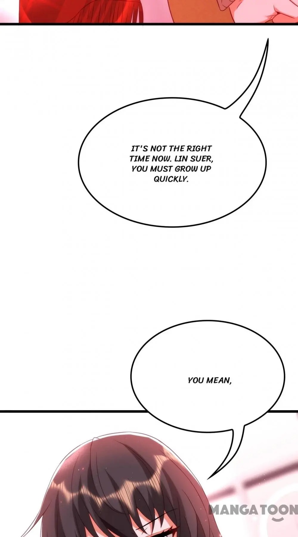 Spicy Wife’s Reborn World chapter 127 - page 32