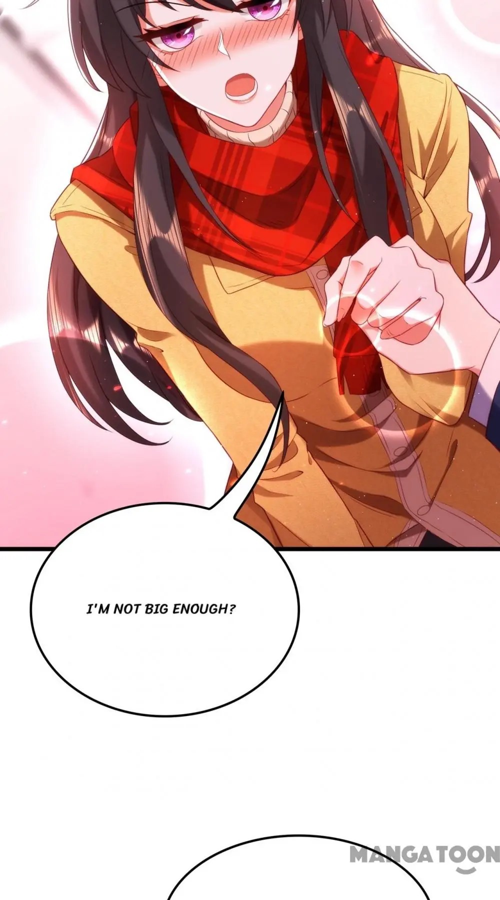 Spicy Wife’s Reborn World chapter 127 - page 33