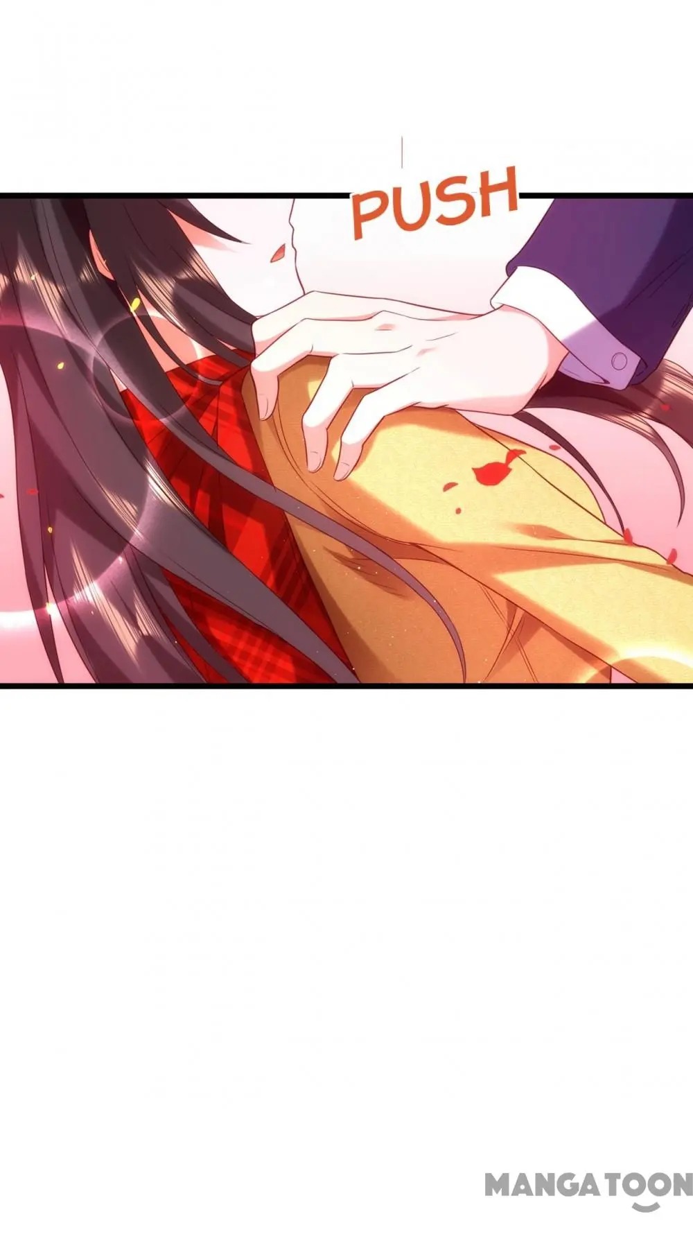 Spicy Wife’s Reborn World chapter 127 - page 36