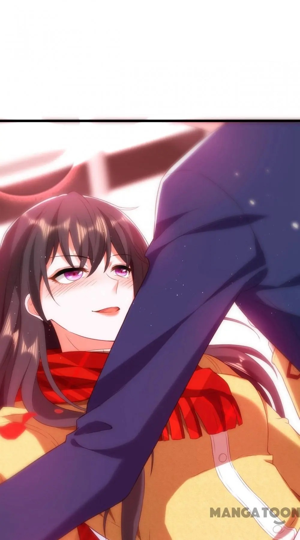 Spicy Wife’s Reborn World chapter 127 - page 37