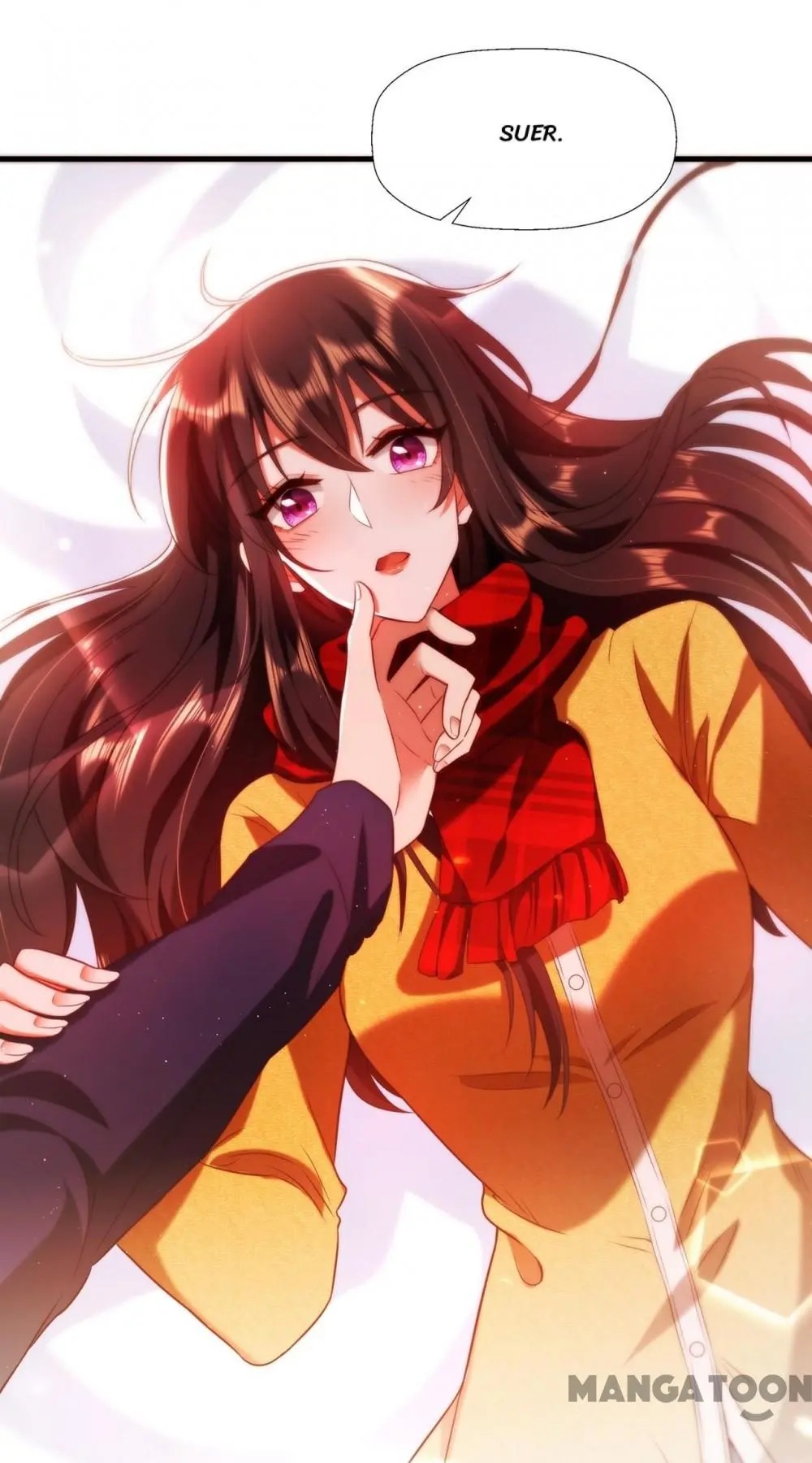 Spicy Wife’s Reborn World chapter 127 - page 41