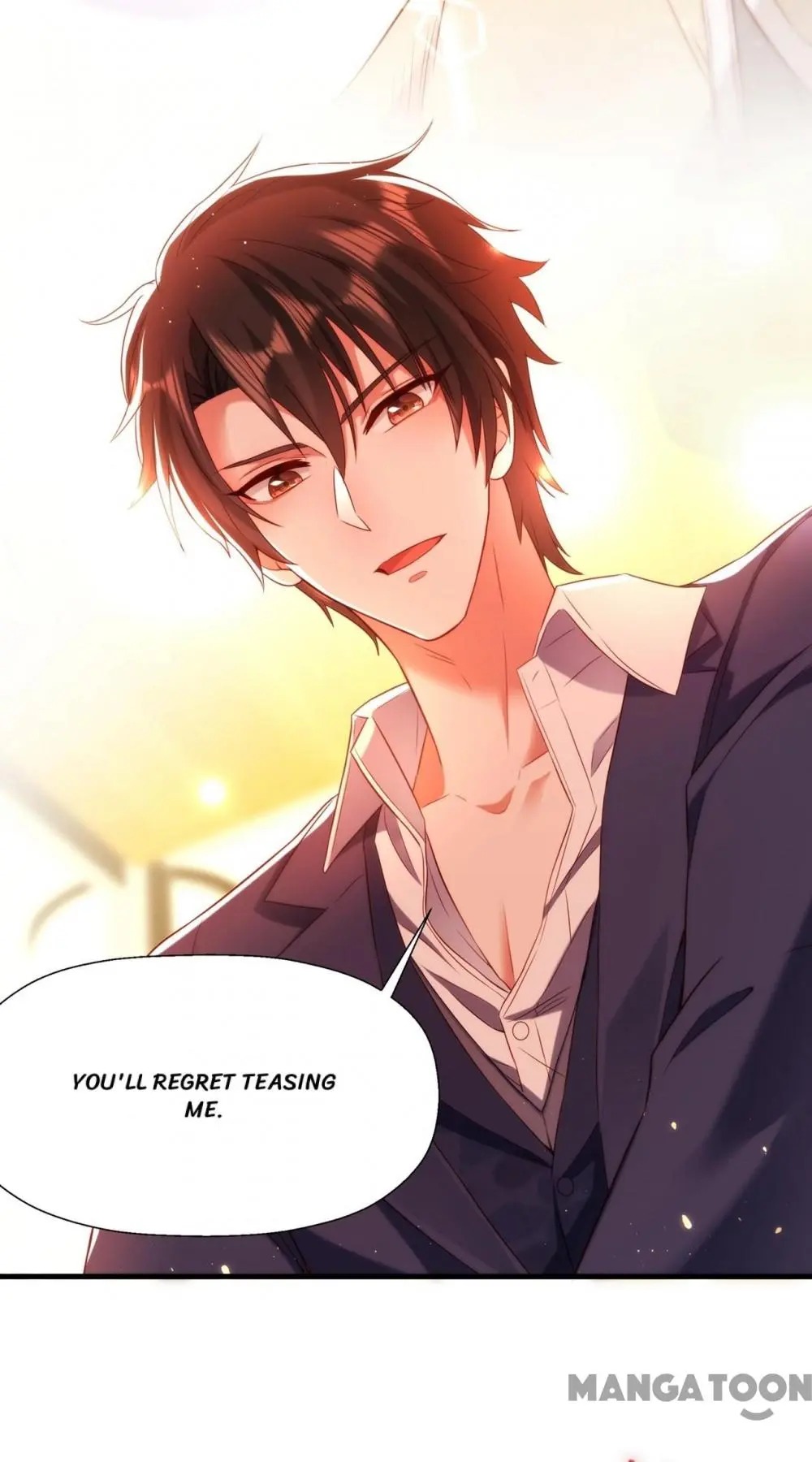 Spicy Wife’s Reborn World chapter 127 - page 42