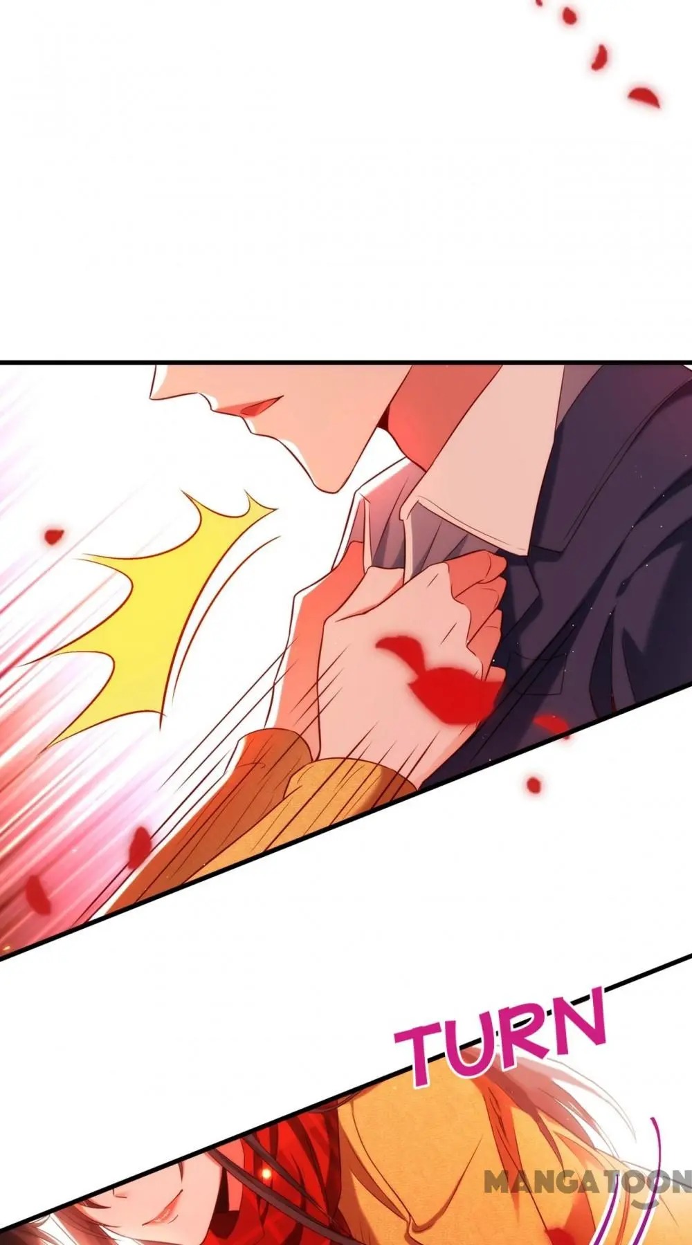 Spicy Wife’s Reborn World chapter 127 - page 43