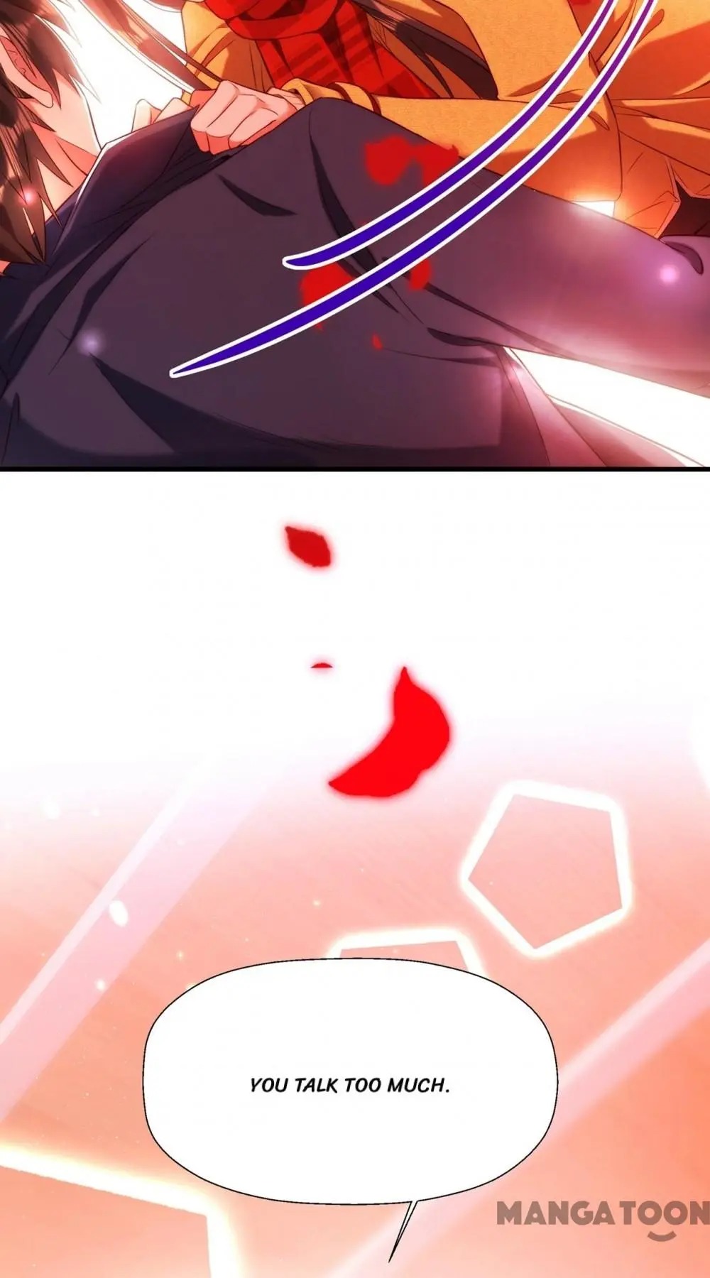 Spicy Wife’s Reborn World chapter 127 - page 44