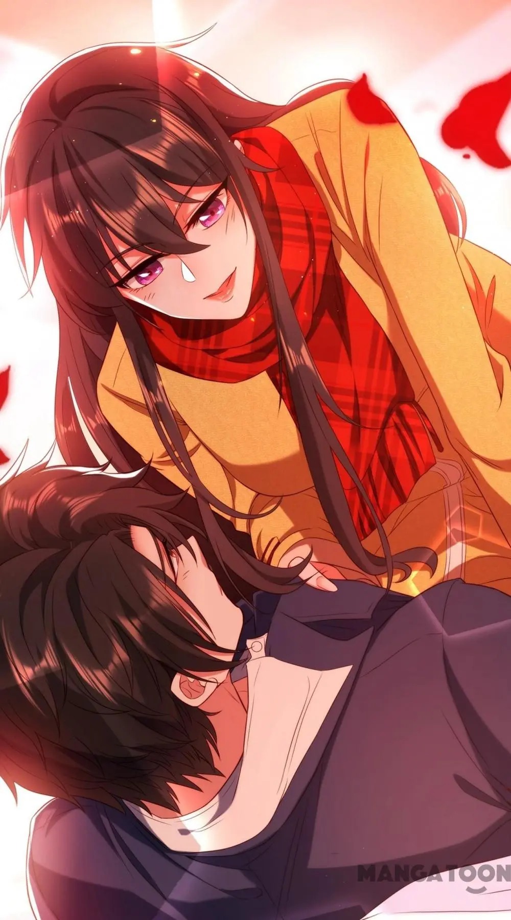 Spicy Wife’s Reborn World chapter 127 - page 45