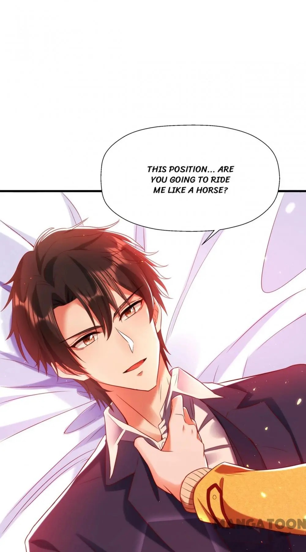 Spicy Wife’s Reborn World chapter 127 - page 47