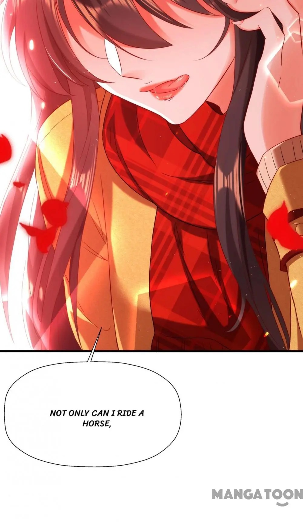 Spicy Wife’s Reborn World chapter 127 - page 49