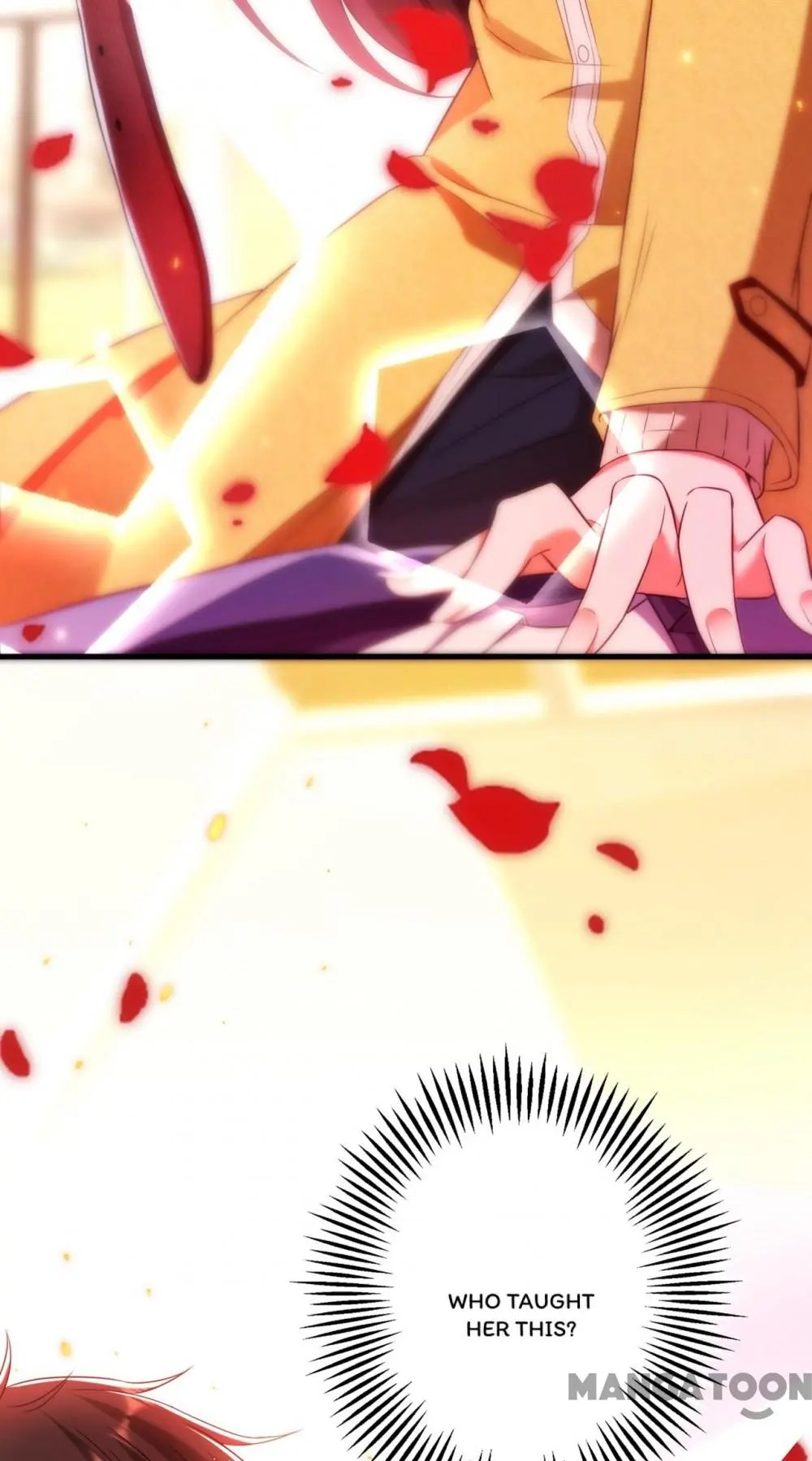 Spicy Wife’s Reborn World chapter 127 - page 53