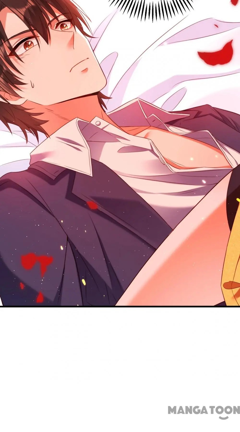 Spicy Wife’s Reborn World chapter 127 - page 54