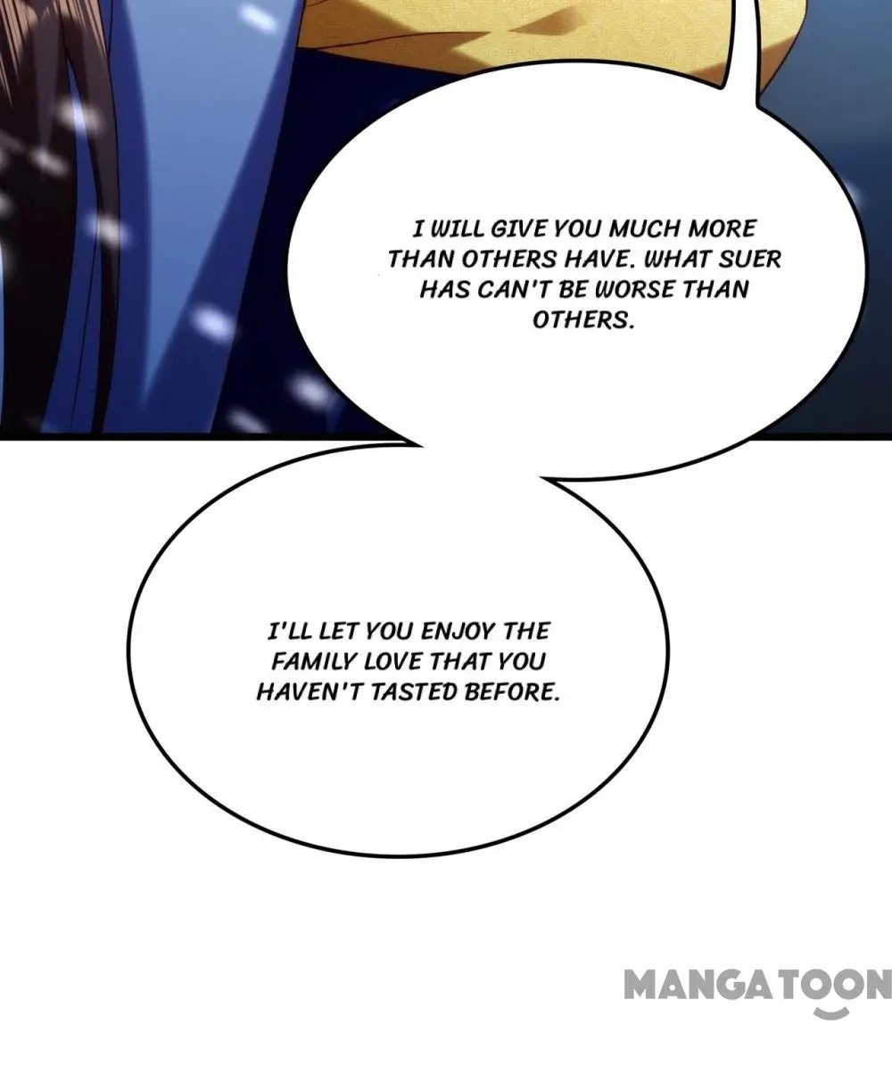 Spicy Wife’s Reborn World chapter 127 - page 9