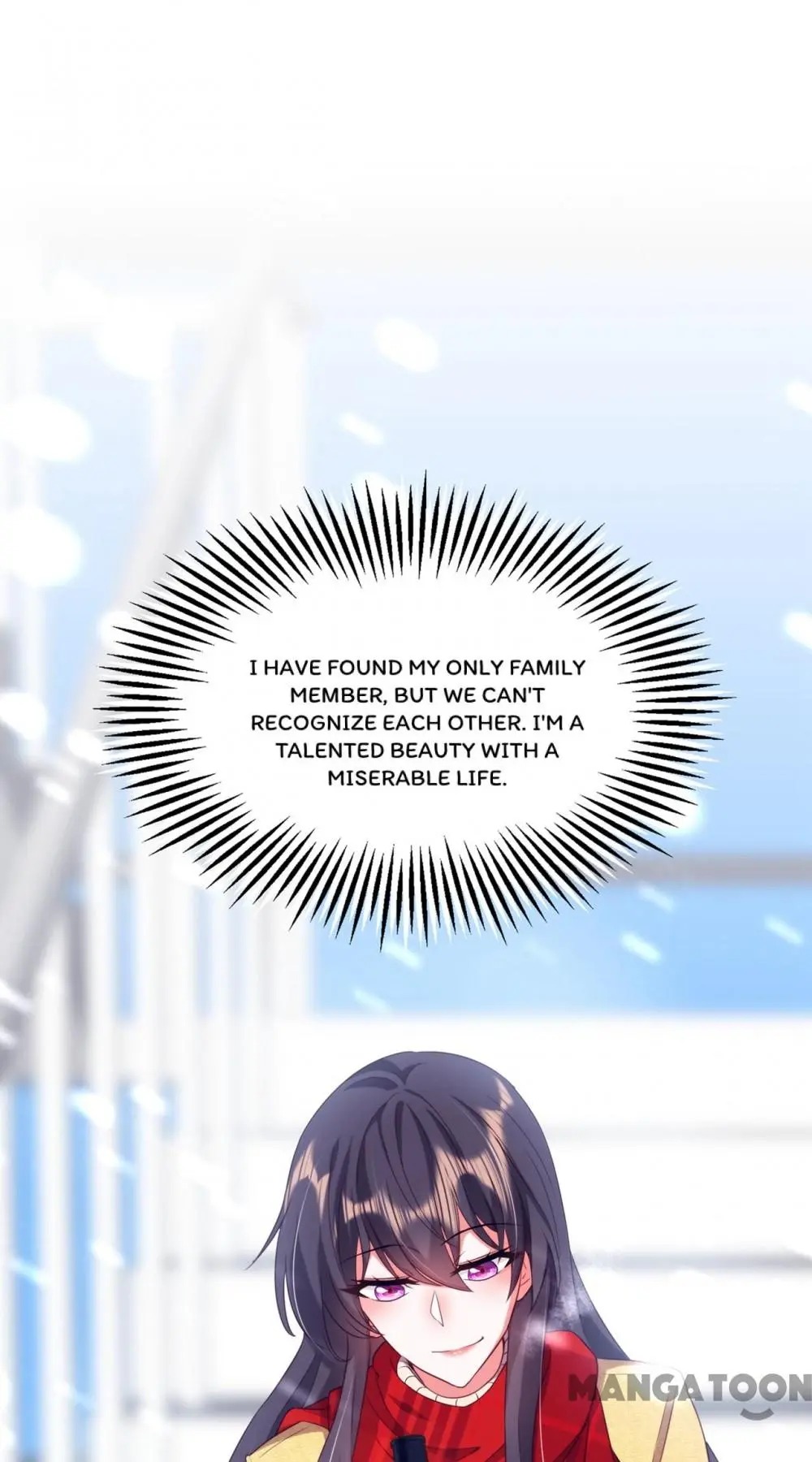 Spicy Wife’s Reborn World chapter 126 - page 18