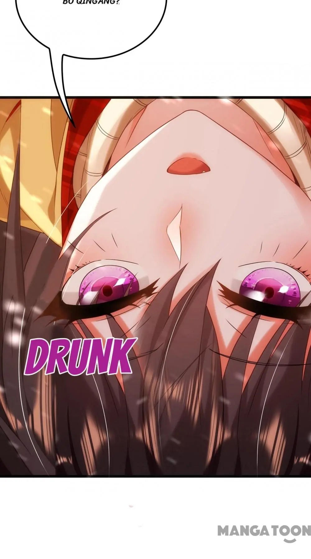 Spicy Wife’s Reborn World chapter 126 - page 24