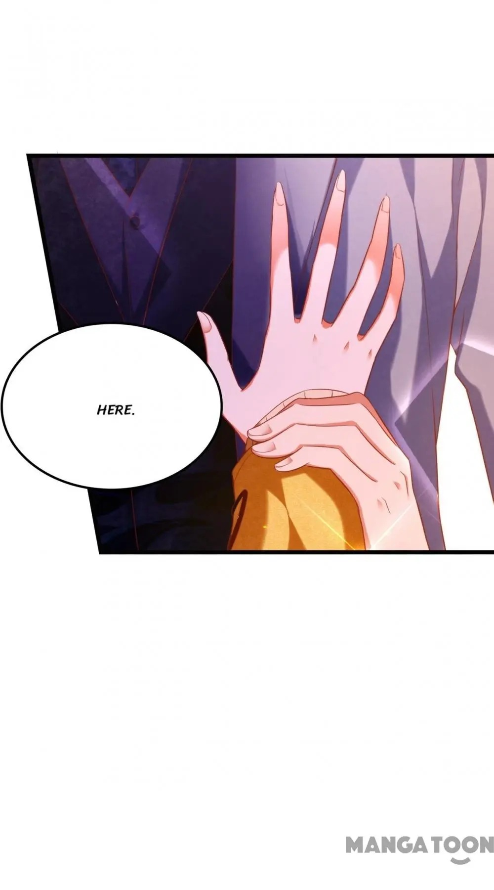 Spicy Wife’s Reborn World chapter 126 - page 30