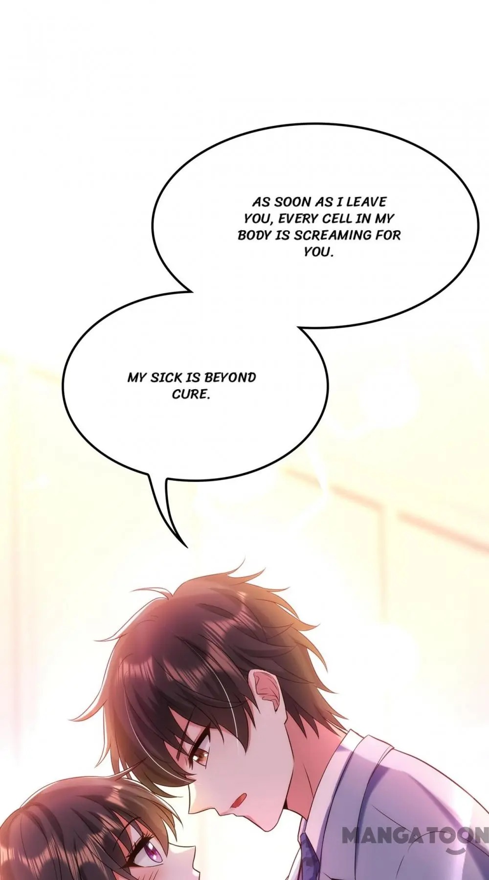 Spicy Wife’s Reborn World chapter 126 - page 32