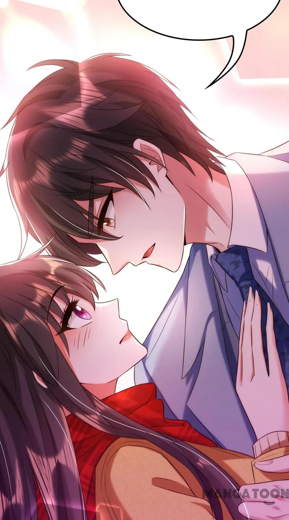 Spicy Wife’s Reborn World chapter 126 - page 34