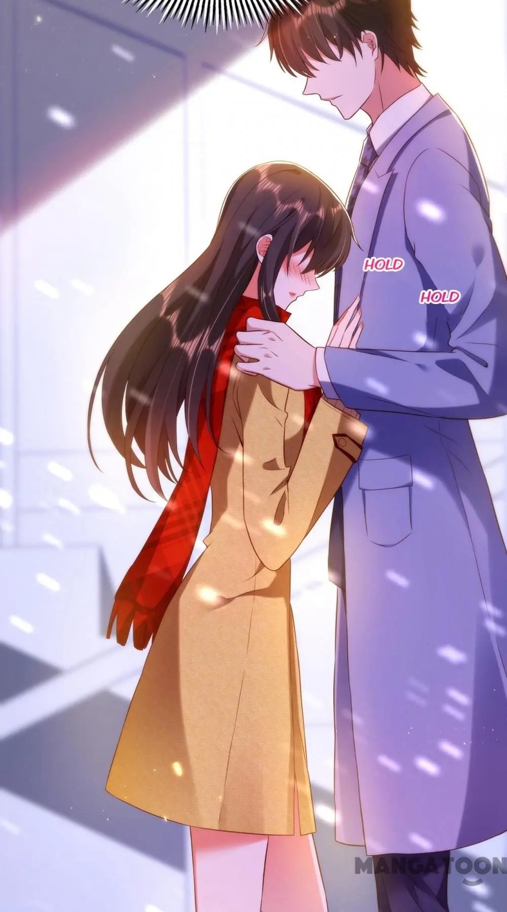 Spicy Wife’s Reborn World chapter 126 - page 40