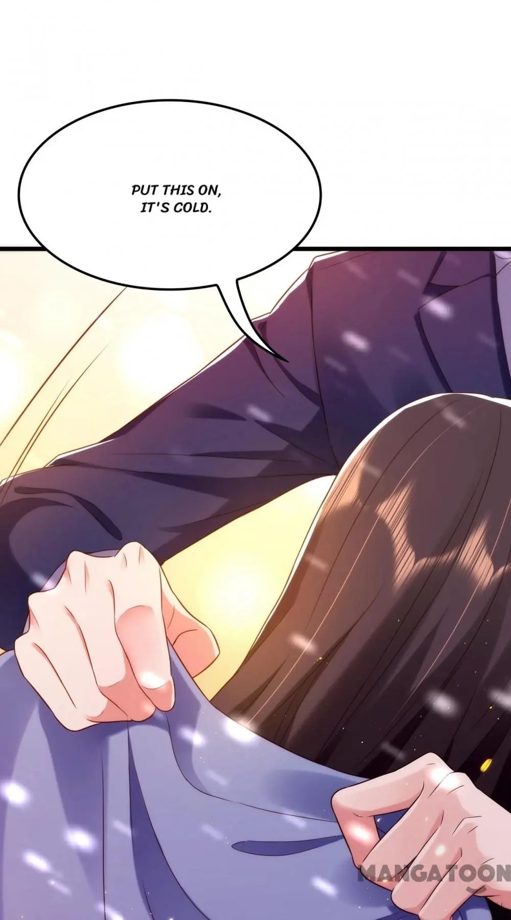 Spicy Wife’s Reborn World chapter 126 - page 43