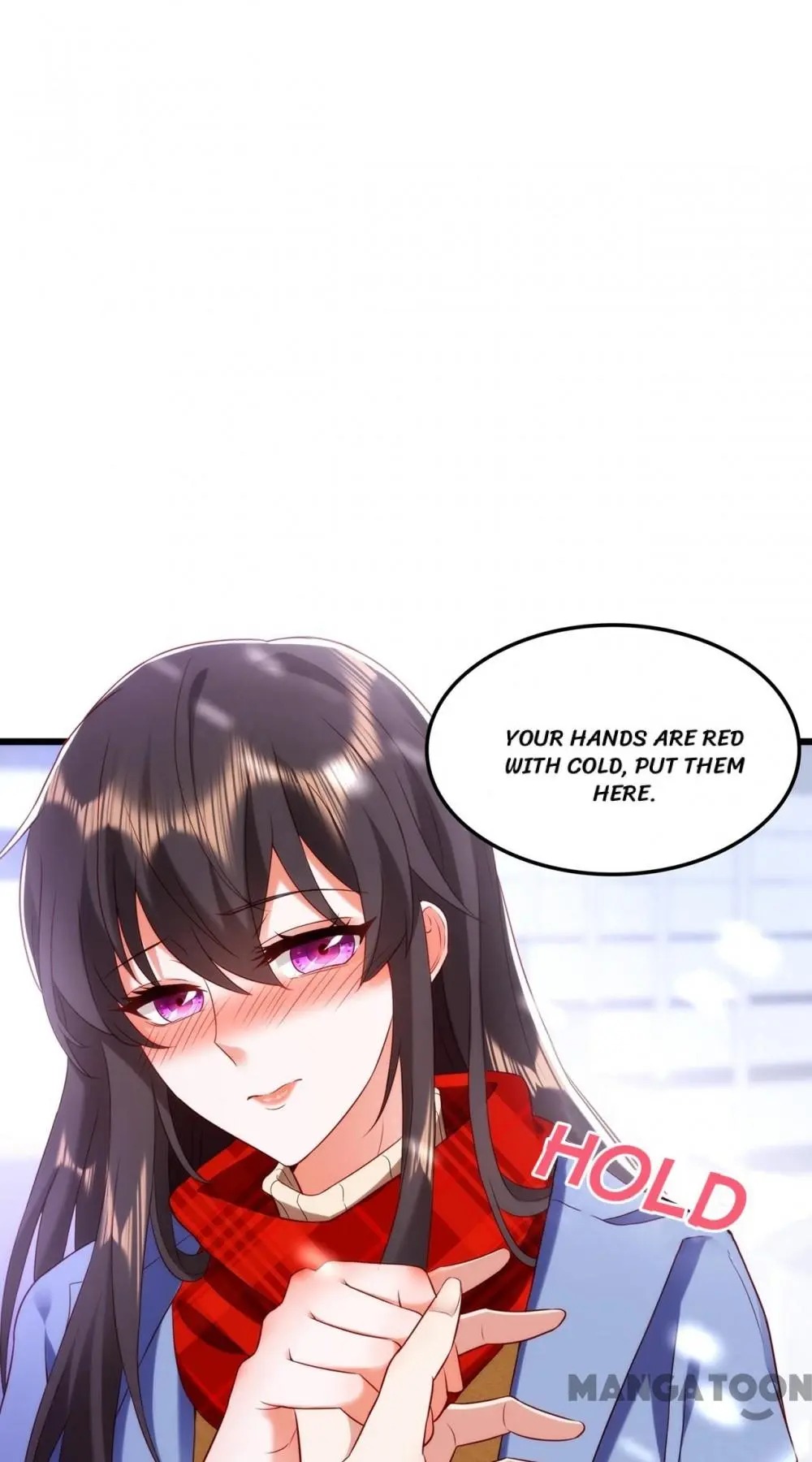 Spicy Wife’s Reborn World chapter 126 - page 45