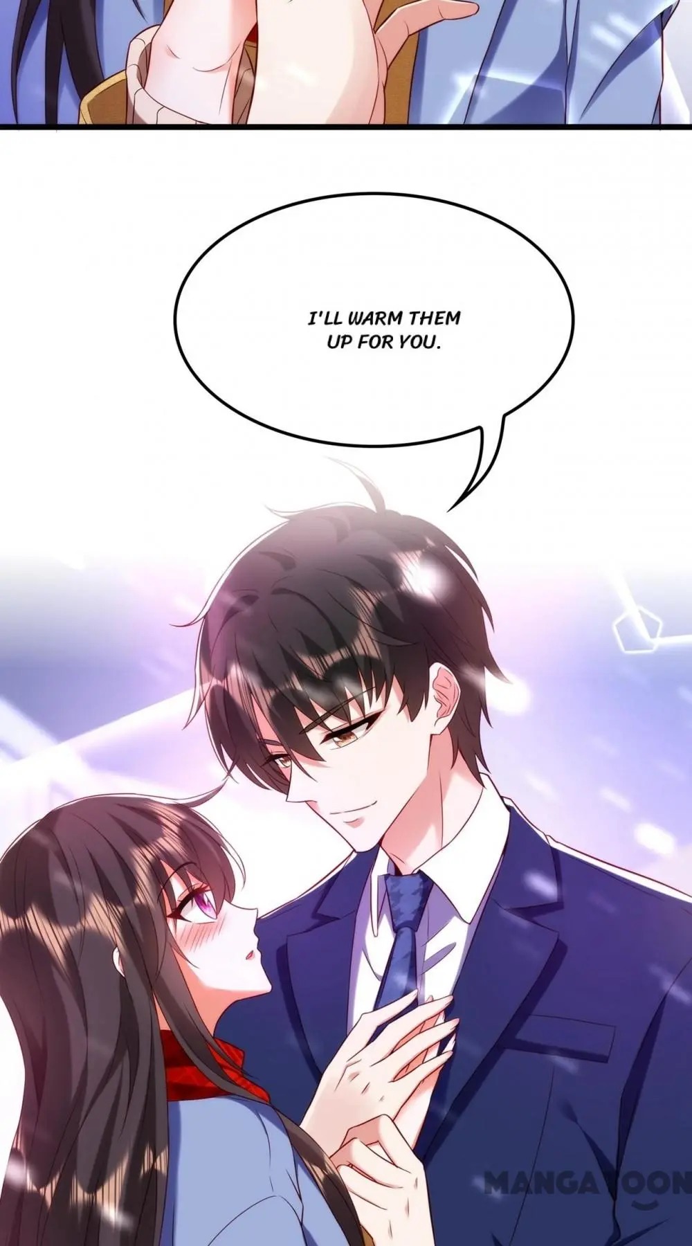 Spicy Wife’s Reborn World chapter 126 - page 46