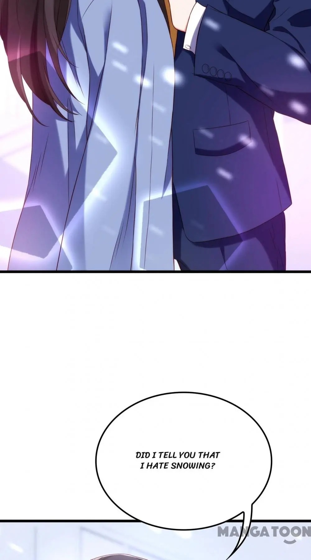 Spicy Wife’s Reborn World chapter 126 - page 47