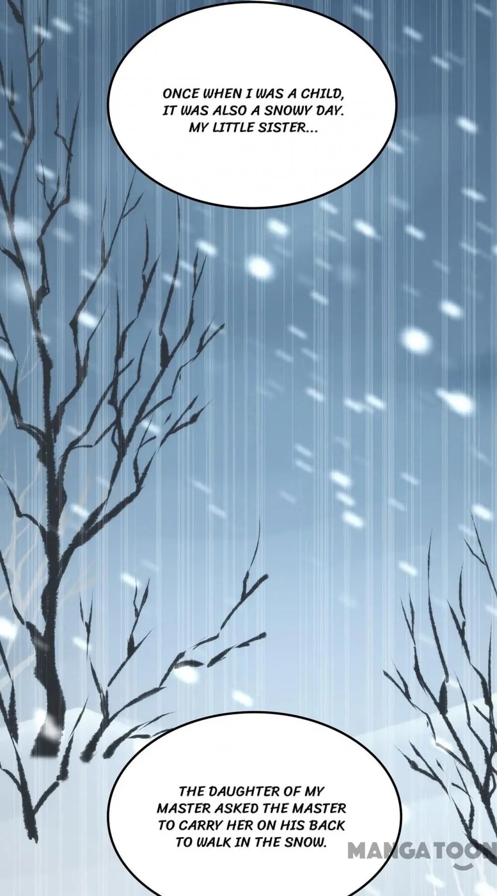 Spicy Wife’s Reborn World chapter 126 - page 49