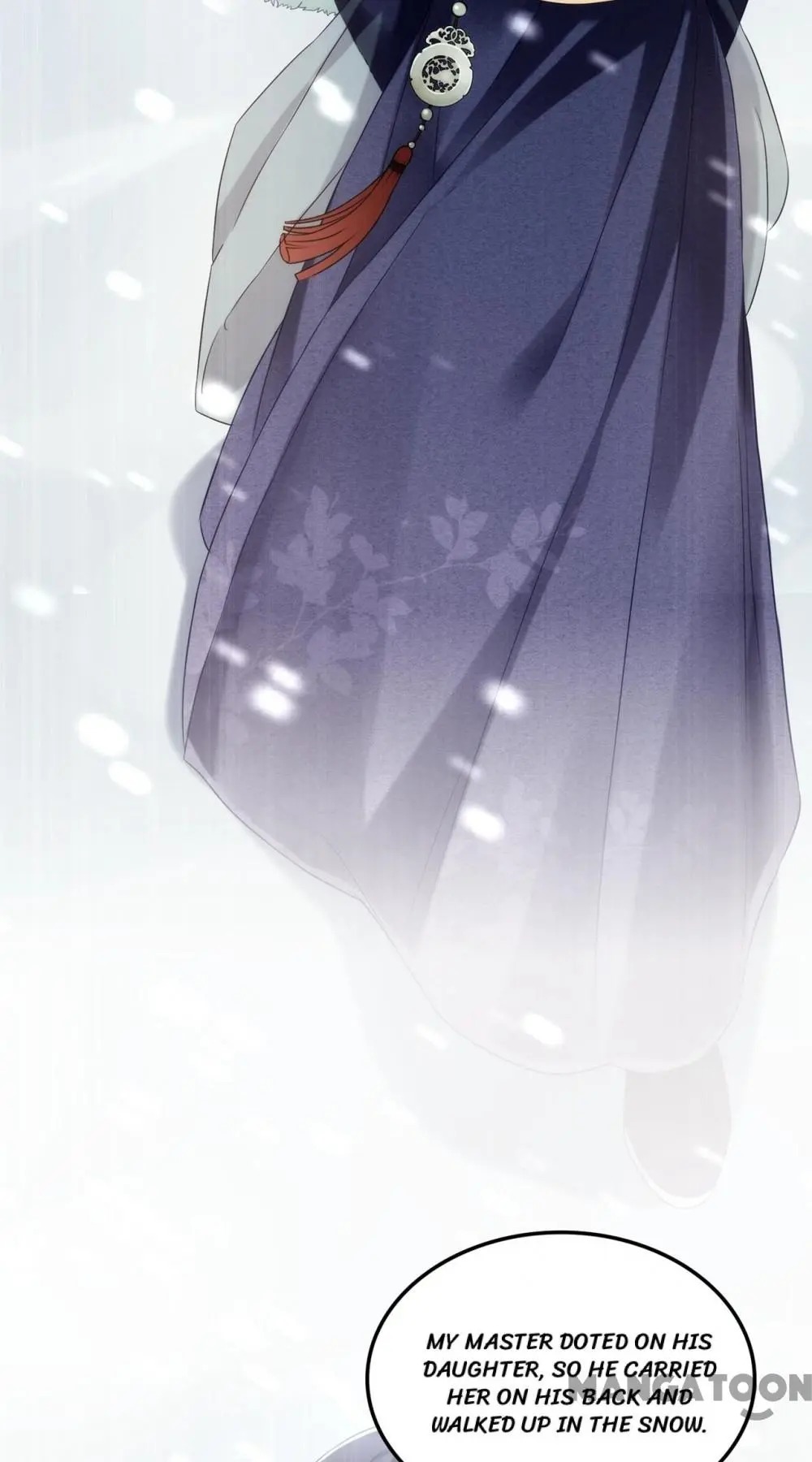 Spicy Wife’s Reborn World chapter 126 - page 51