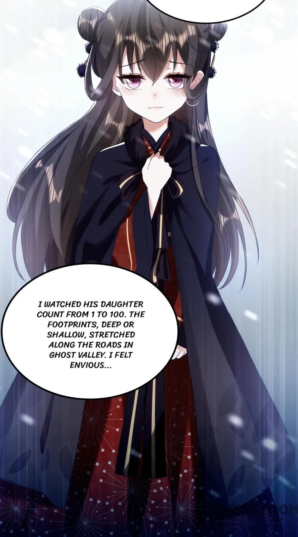 Spicy Wife’s Reborn World chapter 126 - page 52