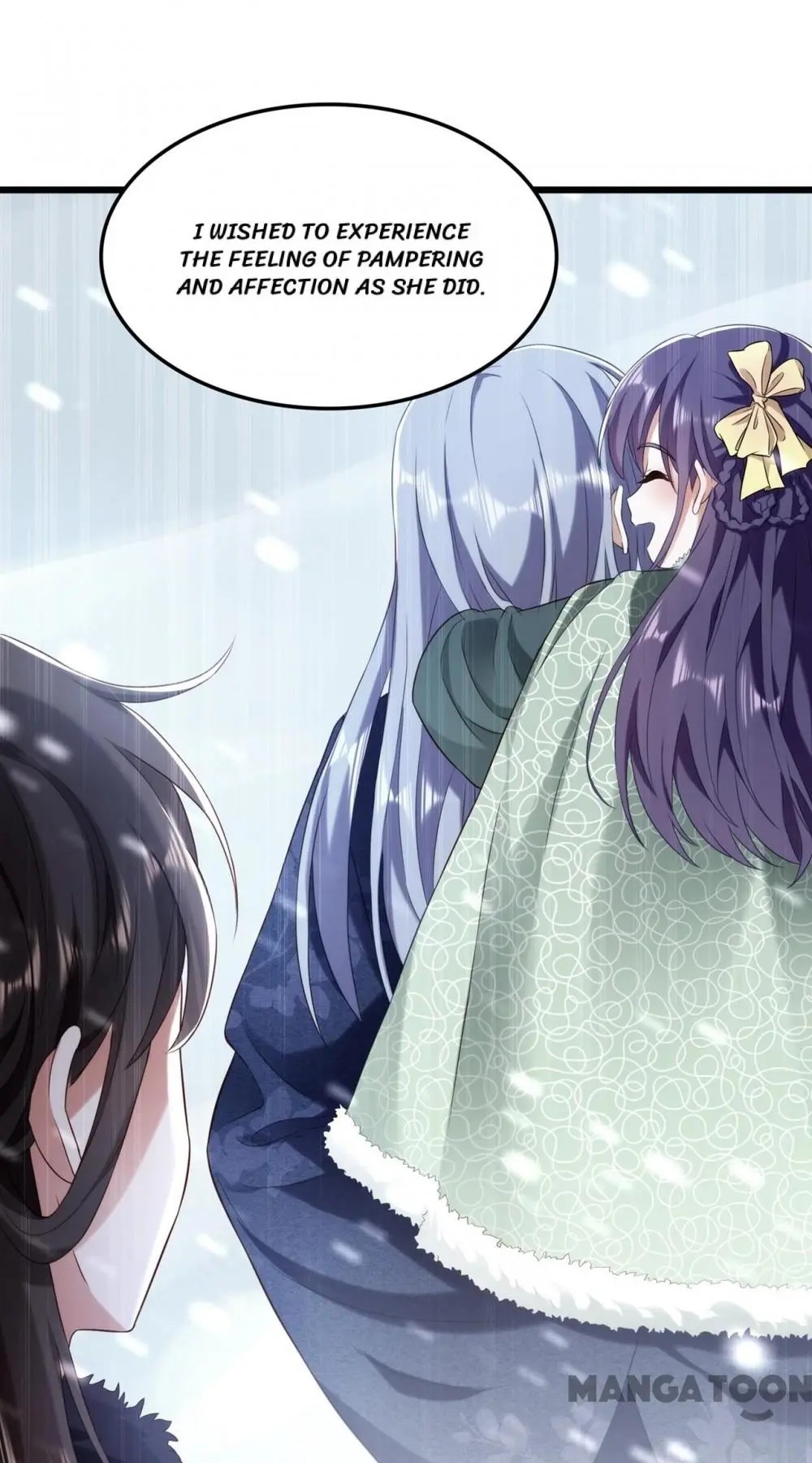Spicy Wife’s Reborn World chapter 126 - page 54