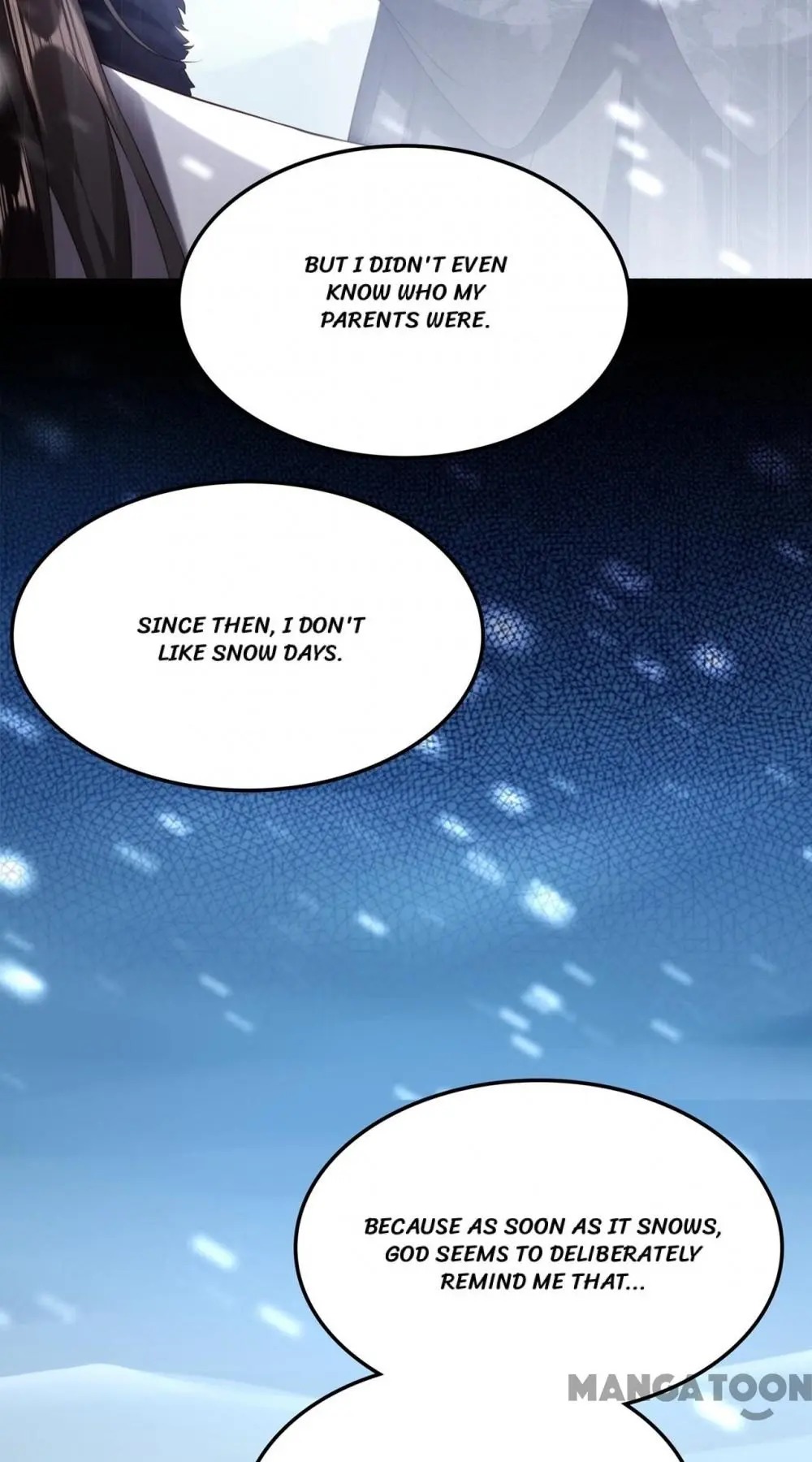 Spicy Wife’s Reborn World chapter 126 - page 55
