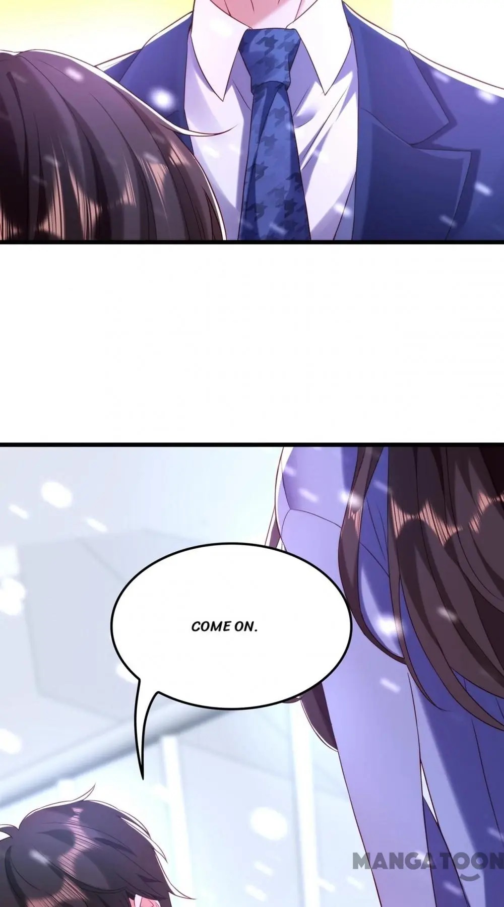 Spicy Wife’s Reborn World chapter 126 - page 58