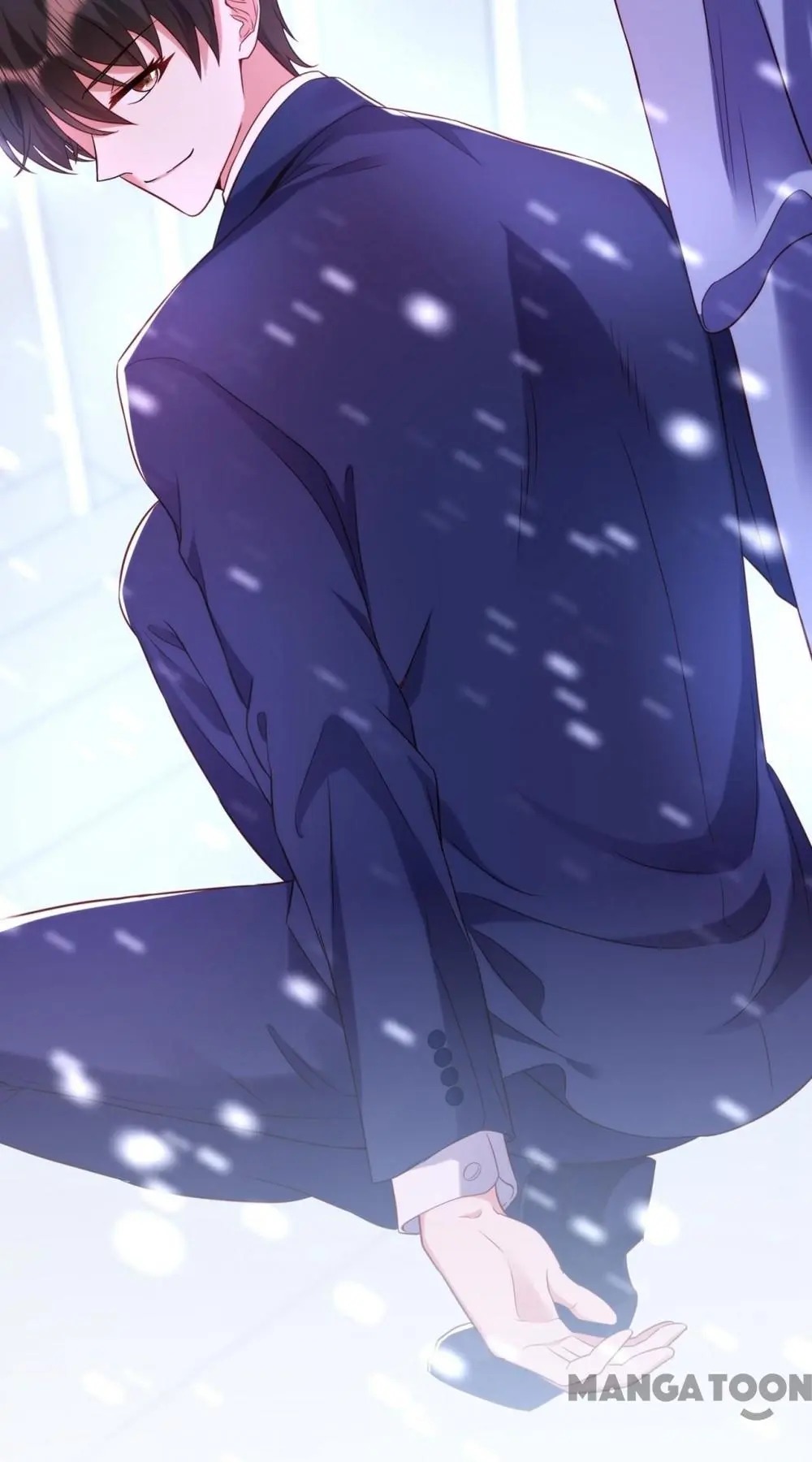 Spicy Wife’s Reborn World chapter 126 - page 59