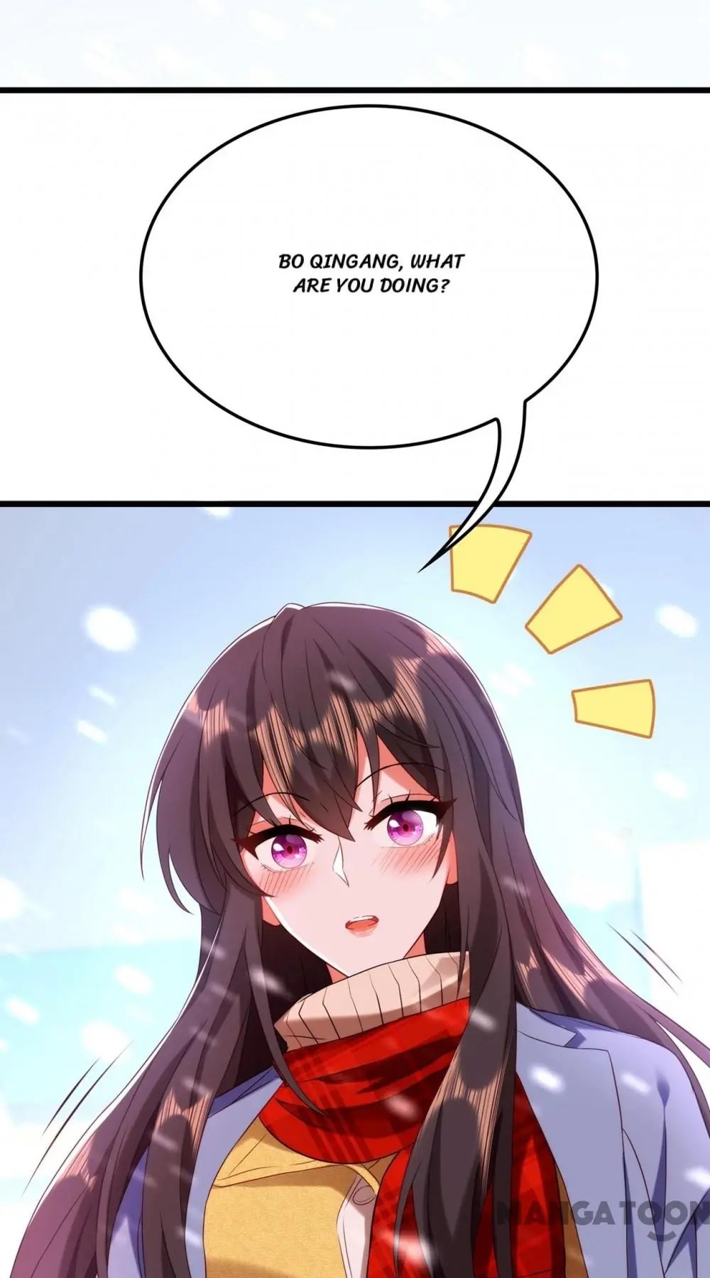 Spicy Wife’s Reborn World chapter 126 - page 60