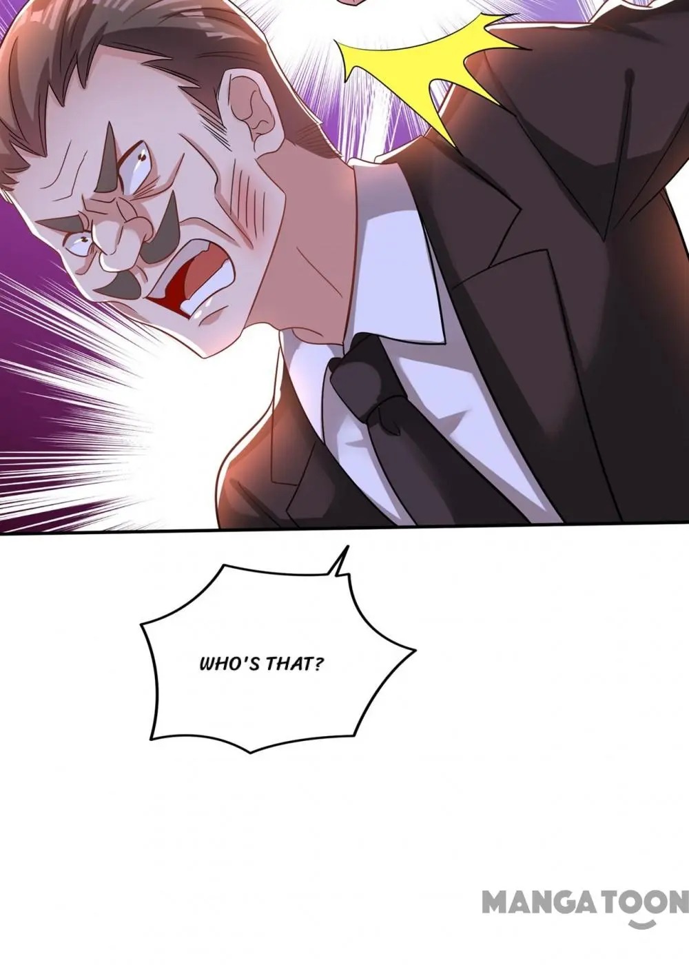 Spicy Wife’s Reborn World chapter 125 - page 10