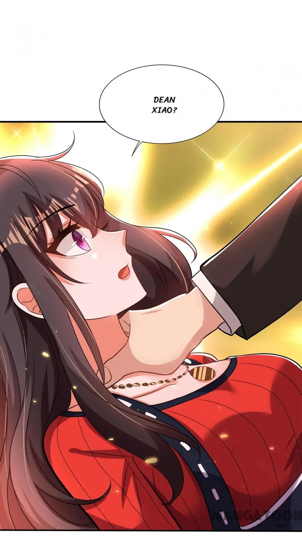 Spicy Wife’s Reborn World chapter 125 - page 11