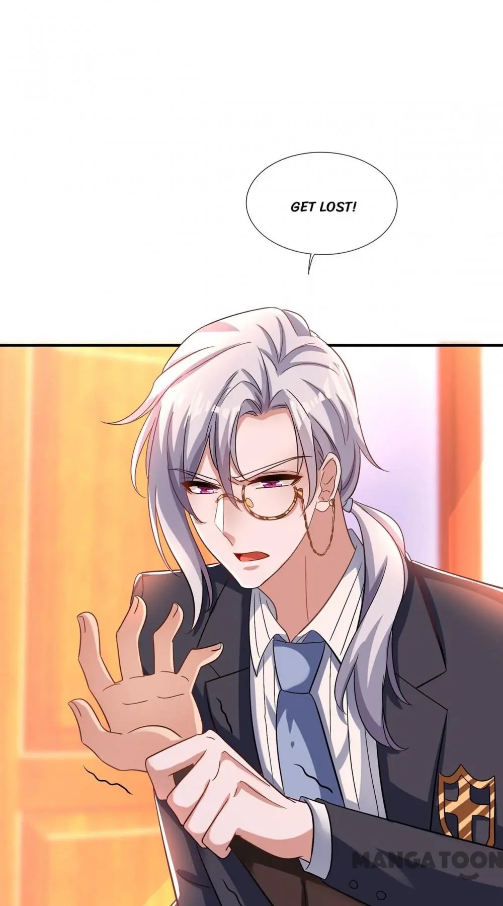 Spicy Wife’s Reborn World chapter 125 - page 13