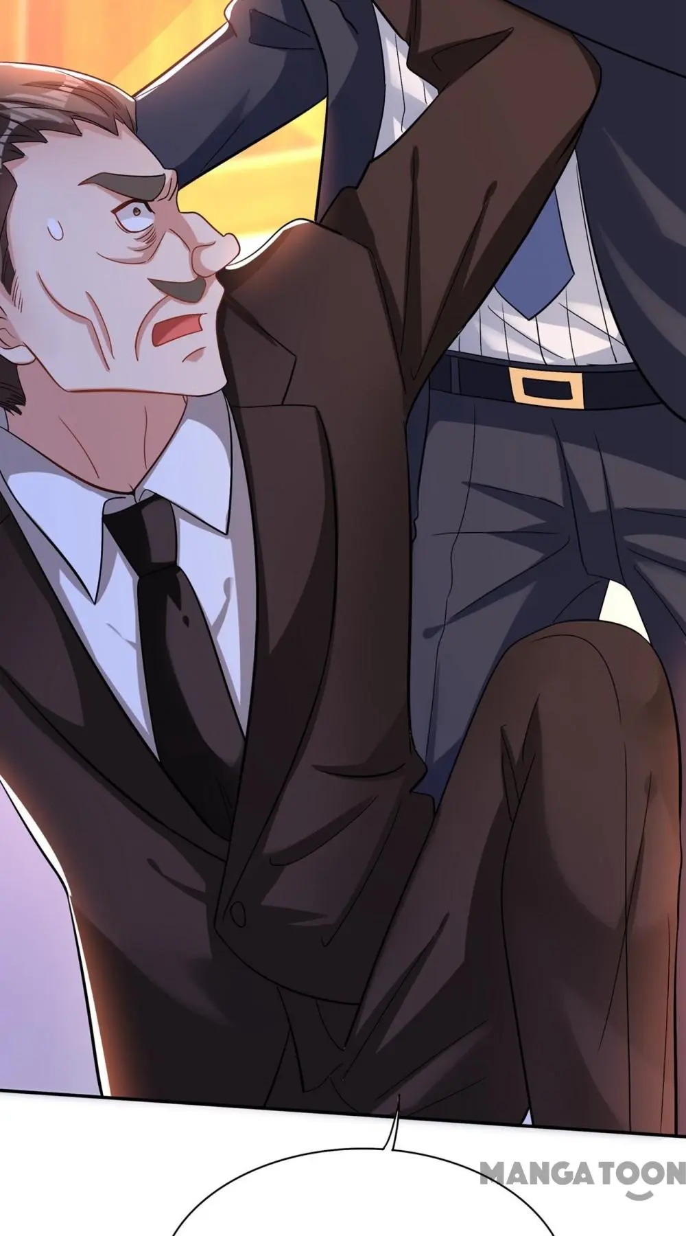 Spicy Wife’s Reborn World chapter 125 - page 14