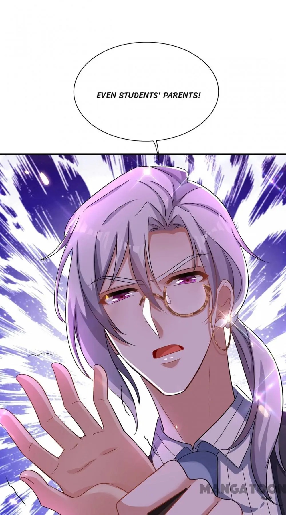 Spicy Wife’s Reborn World chapter 125 - page 16