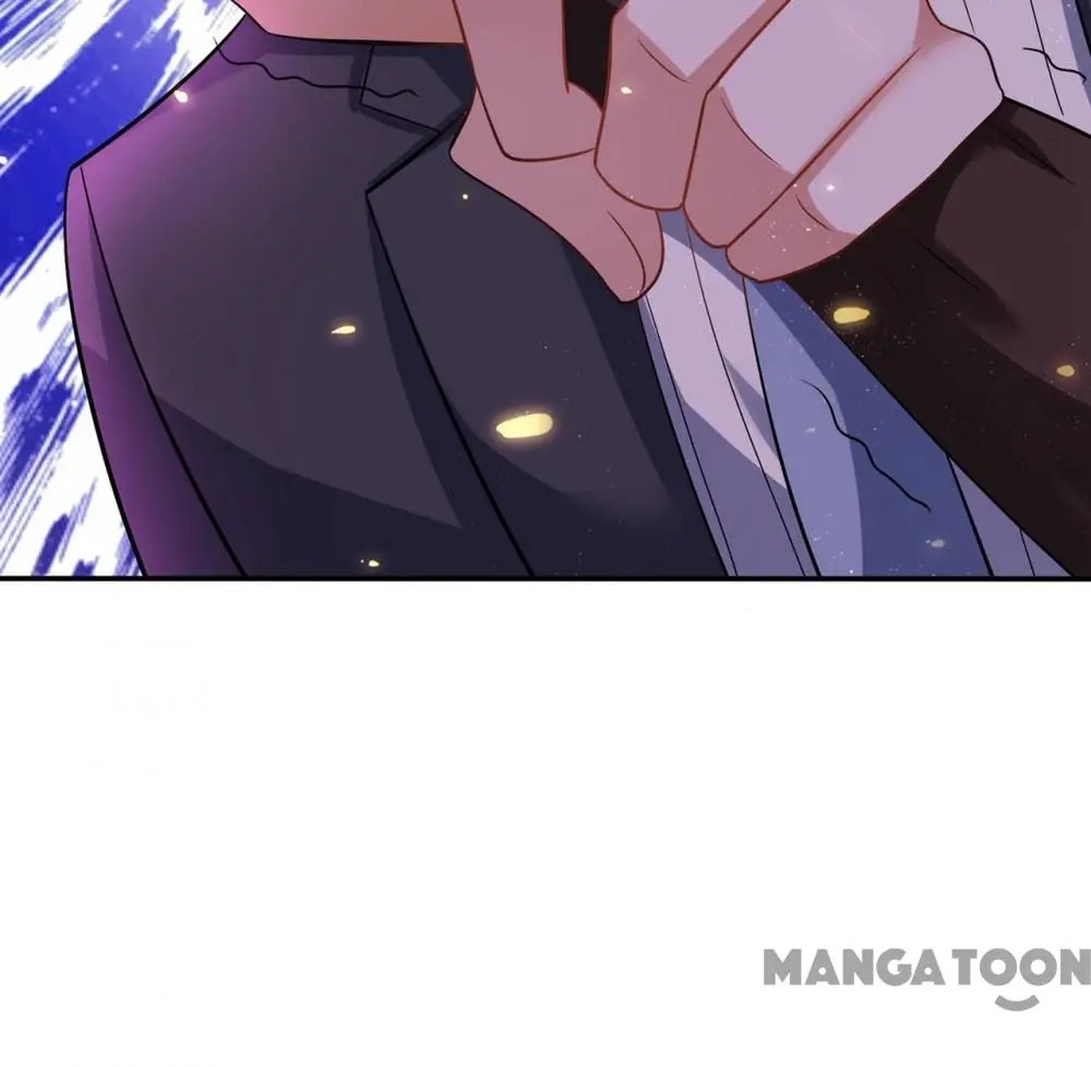 Spicy Wife’s Reborn World chapter 125 - page 17