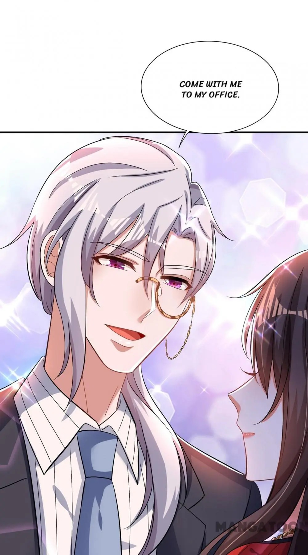 Spicy Wife’s Reborn World chapter 125 - page 23