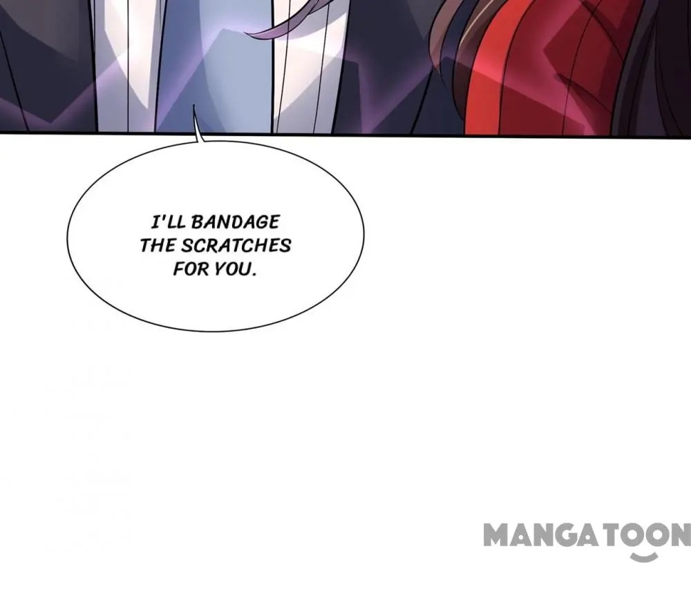 Spicy Wife’s Reborn World chapter 125 - page 24