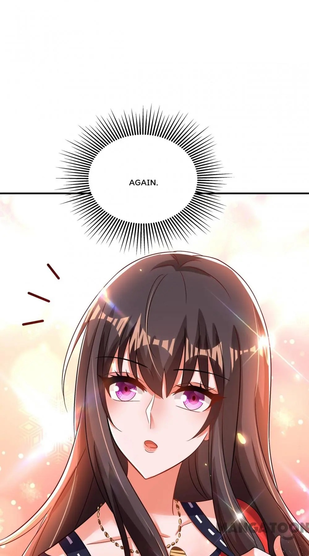 Spicy Wife’s Reborn World chapter 125 - page 25