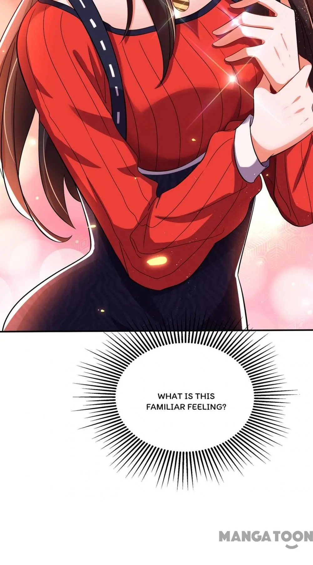 Spicy Wife’s Reborn World chapter 125 - page 26