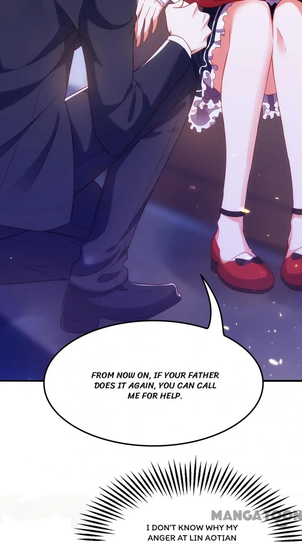 Spicy Wife’s Reborn World chapter 125 - page 30