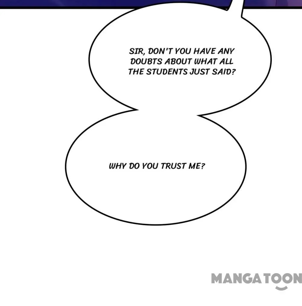 Spicy Wife’s Reborn World chapter 125 - page 32