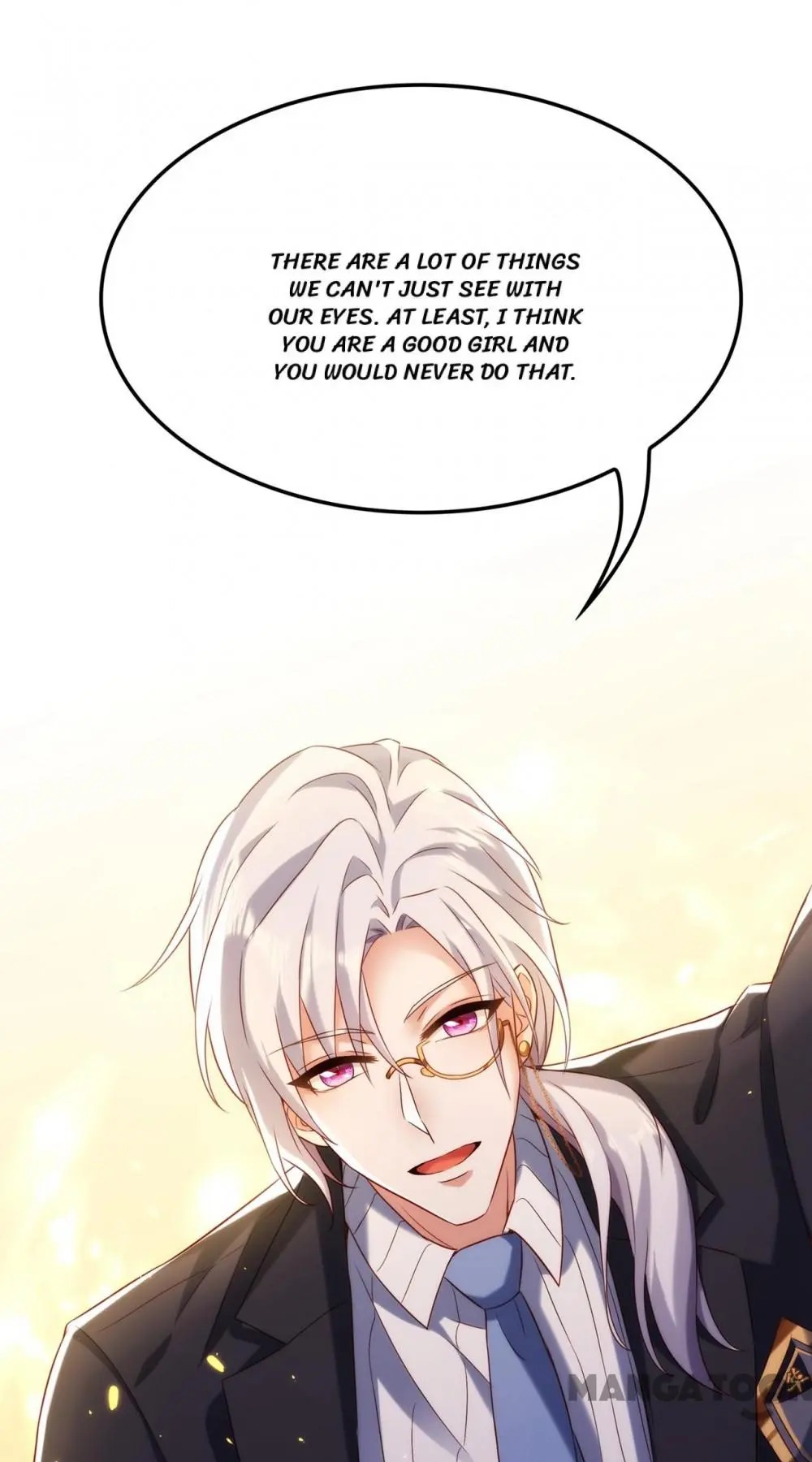 Spicy Wife’s Reborn World chapter 125 - page 33