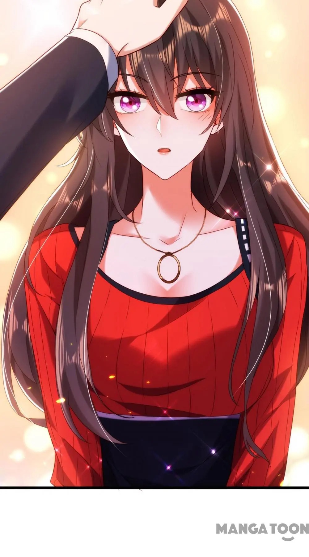 Spicy Wife’s Reborn World chapter 125 - page 35
