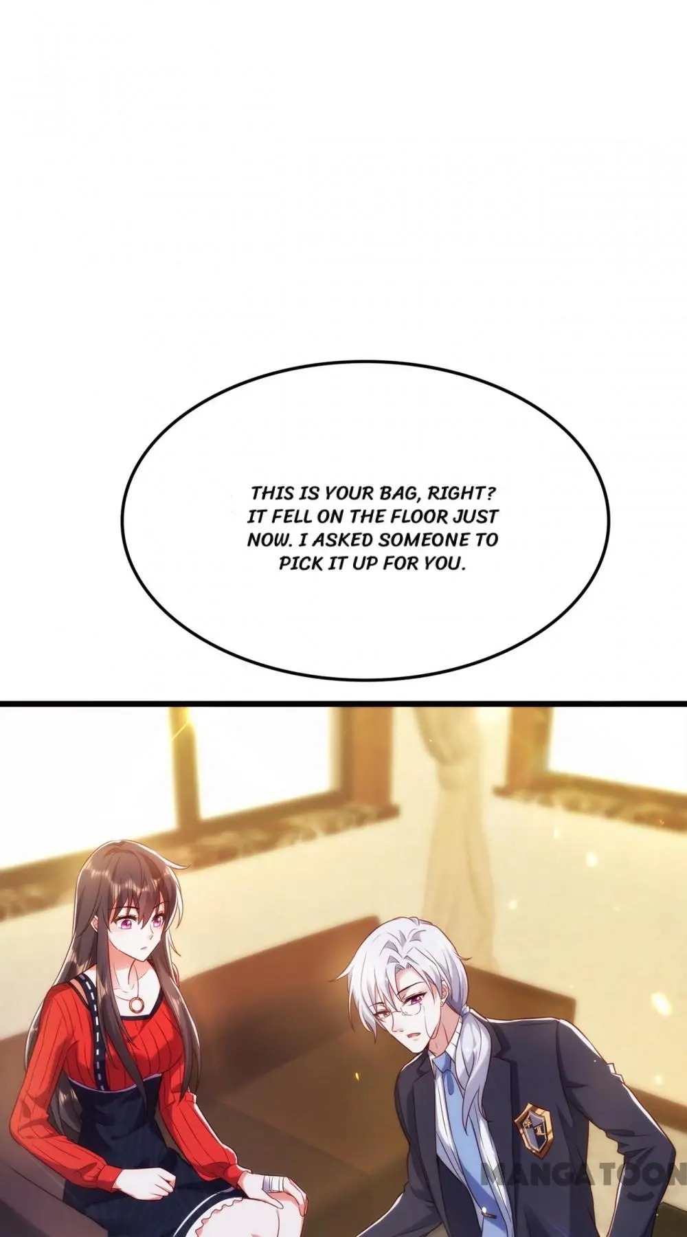 Spicy Wife’s Reborn World chapter 125 - page 36
