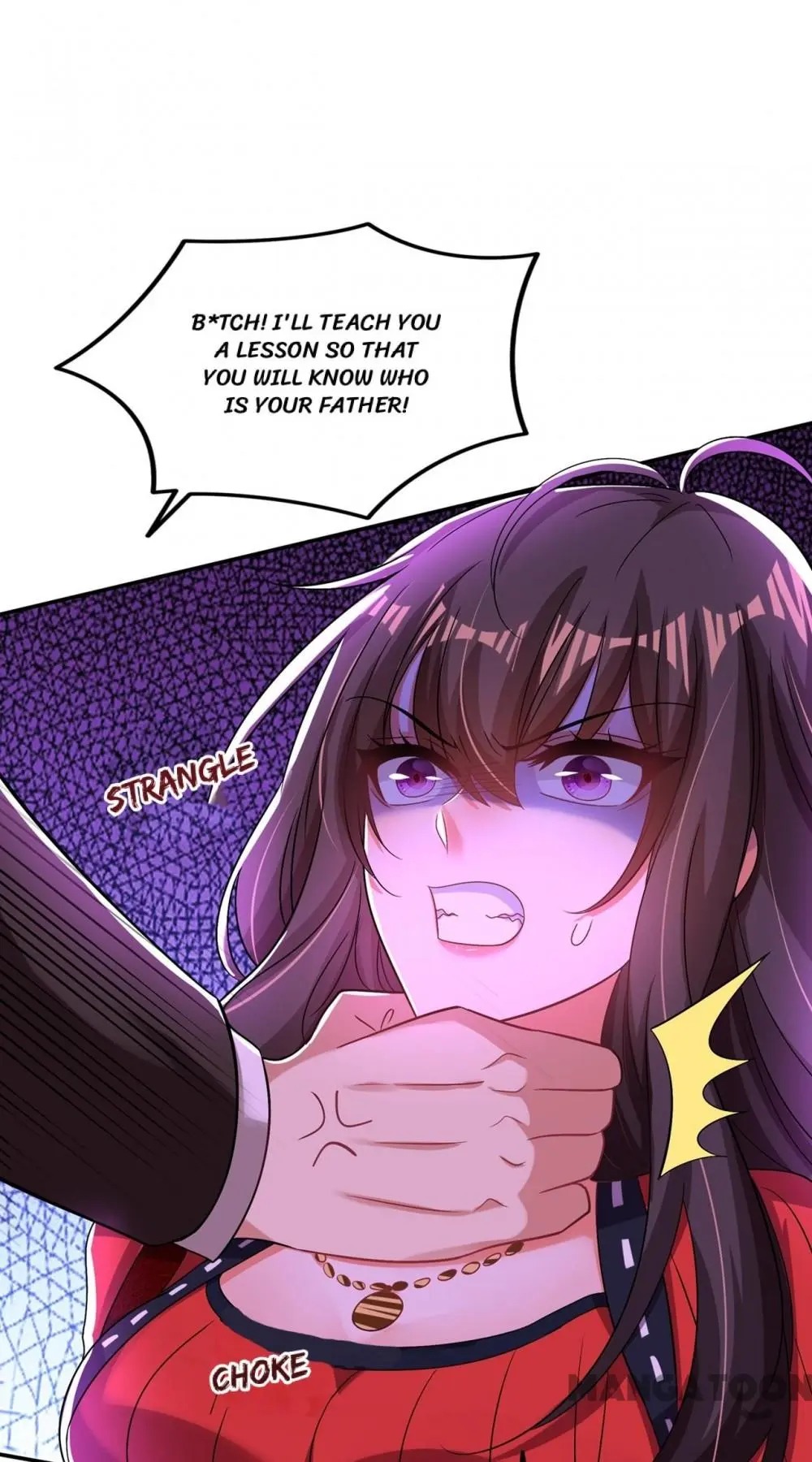 Spicy Wife’s Reborn World chapter 125 - page 4