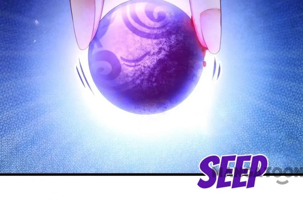 Spicy Wife’s Reborn World chapter 125 - page 41